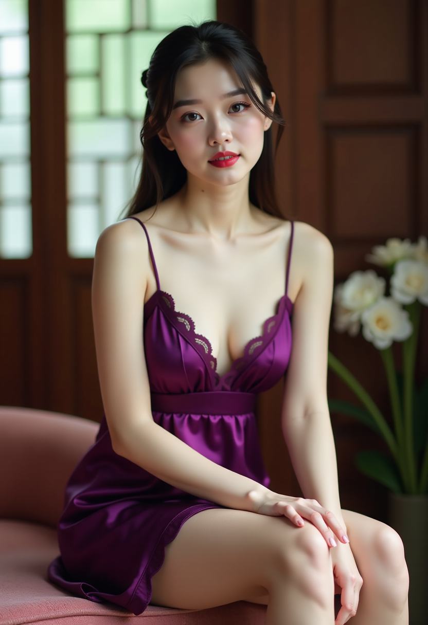 深海守望者